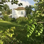 公寓 特罗姆瑟城市公寓 特罗姆瑟
