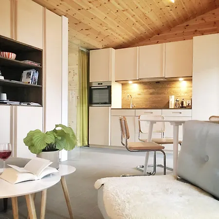 Appartement Tromso City Apartments Tromsø