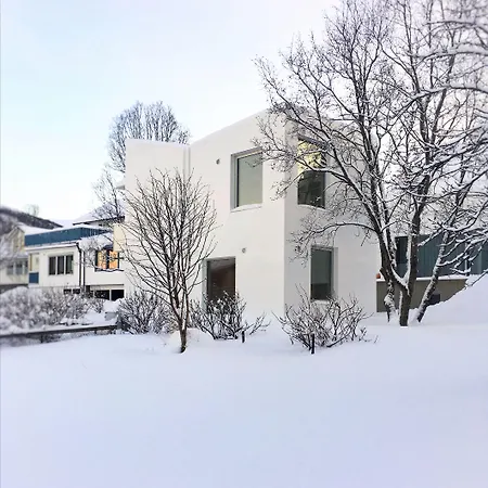 Tromso City Apartments Apartamento *