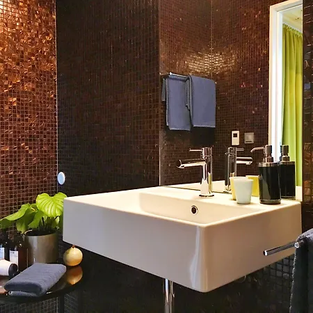 Tromso City Apartments * Tromsø