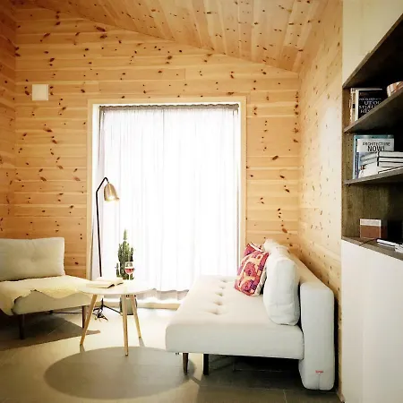 Tromso City Apartments トロムソ