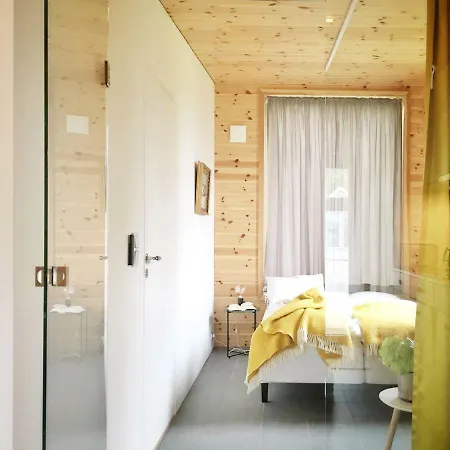 Tromso City Apartments * トロムソ