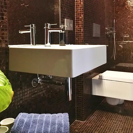 Tromso City Apartments トロムソ