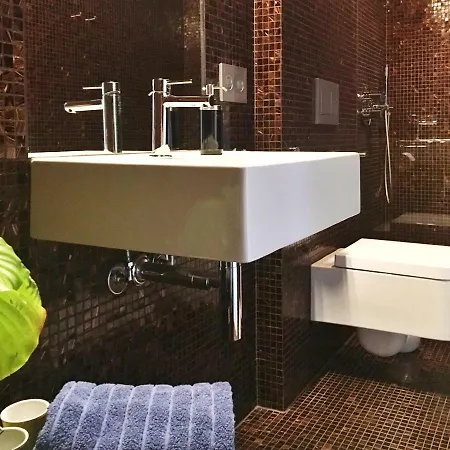 特罗姆瑟城市公寓 特罗姆瑟