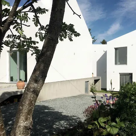 Tromso City Apartments トロムソ