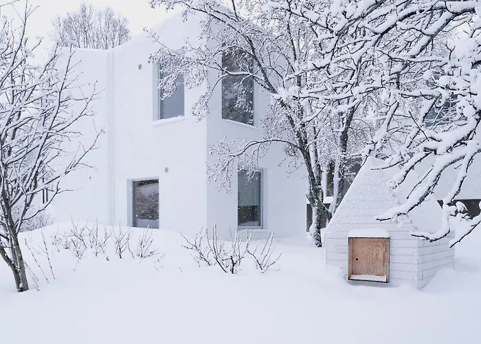 Tromso City Apartments Appartement *