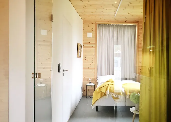 Tromso City Apartments