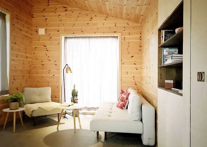 Appartement Tromso City Apartments