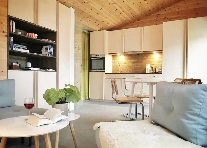 Tromso City Apartments Appartement