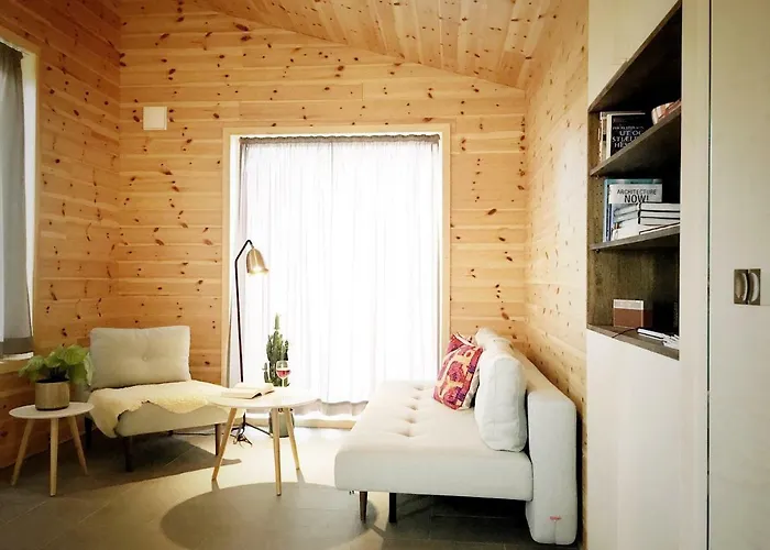 Tromso City Apartments Tromsø