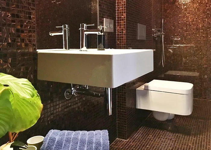 Tromso City Apartments Tromsø