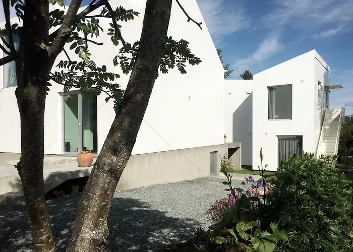 Tromso City Apartments Tromsø